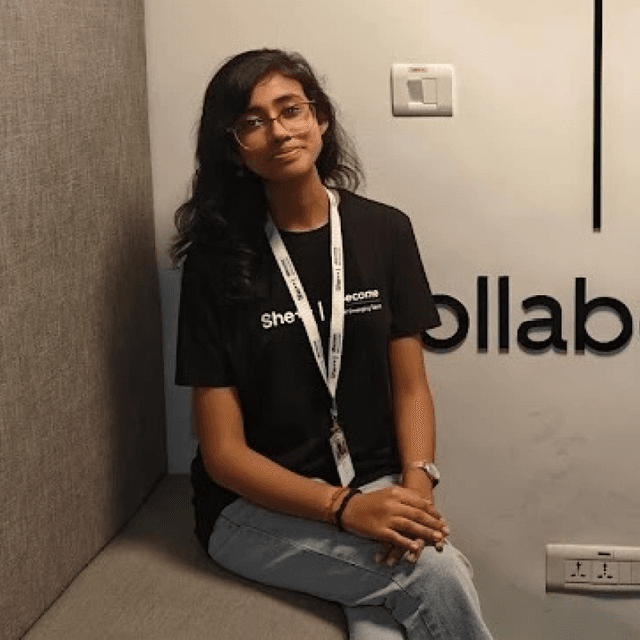 Riddhima Bhargava