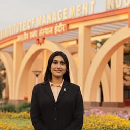 Riddhi Raghuvanshi