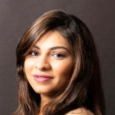 Riddhi Thakkar