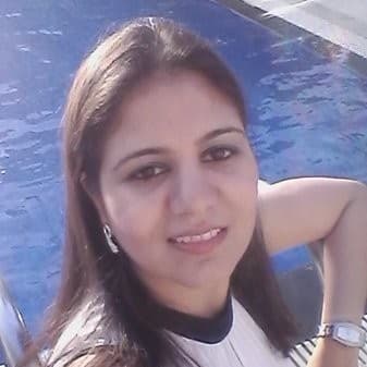 Riddhi Uppal Jain