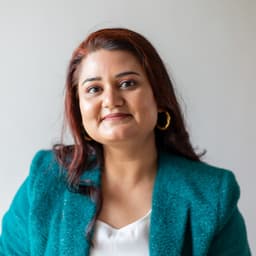 Riddhi Verma