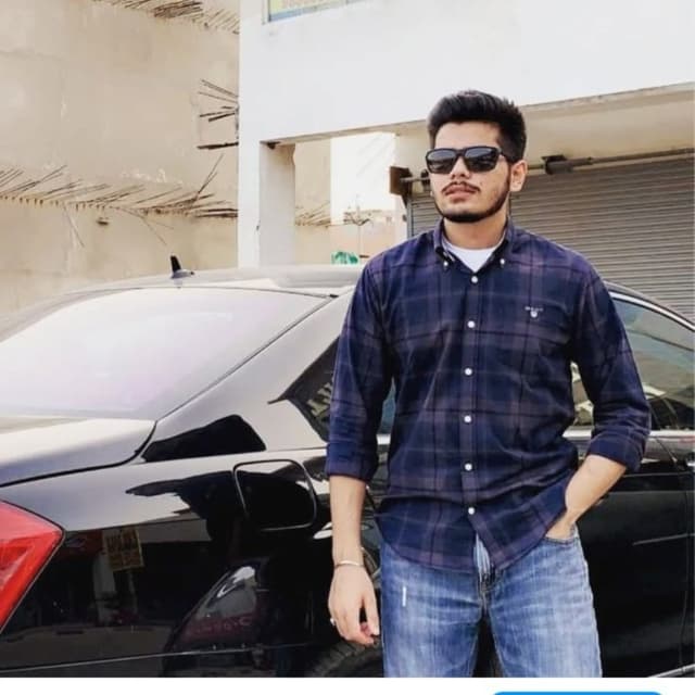 Ridham Aeri