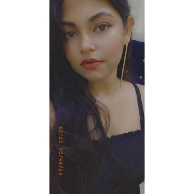 Ridham Saxena