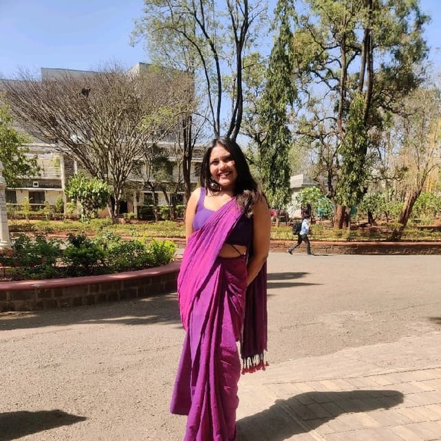 Ridhi Agarwal