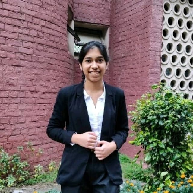 Ridhi Aggarwal