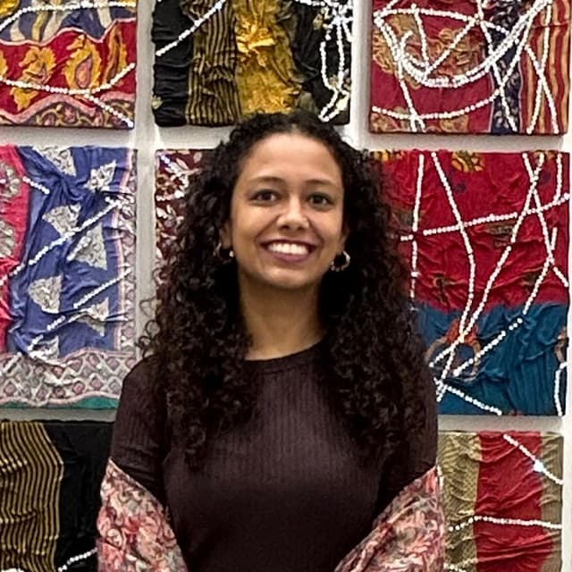 Ridhi Banerjee