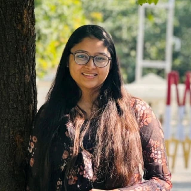 Ridhi Garg