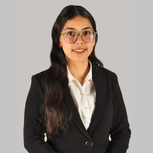 Ridhi Gera