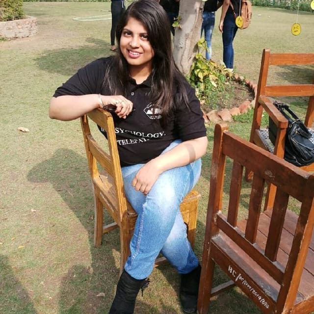 Ridhi Goyal