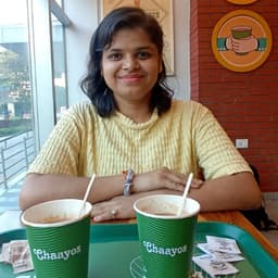 Ridhi  Priya