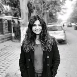 Ridhi Shashangi