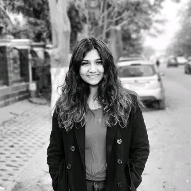 Ridhi Shashangi