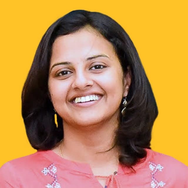 Ridhi Singh