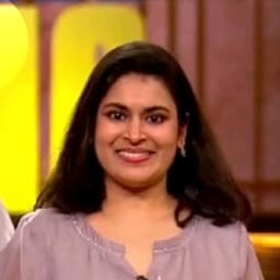 Ridhi Singhai