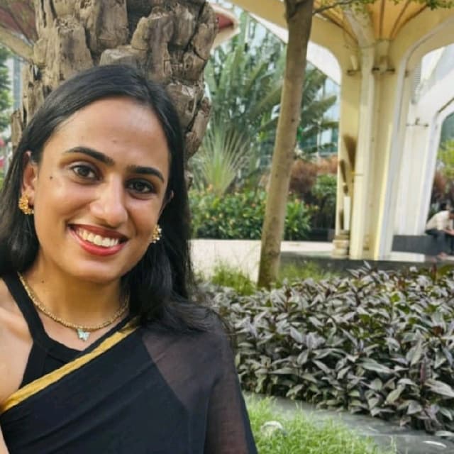 Ridhi Singla