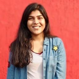 Ridhi Sipani