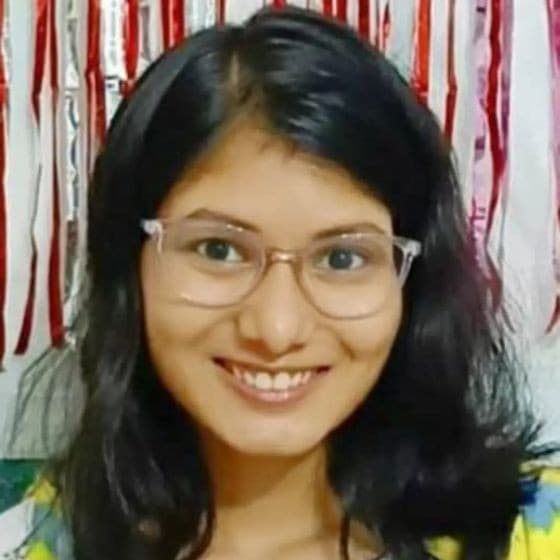 Ridhi Varghese