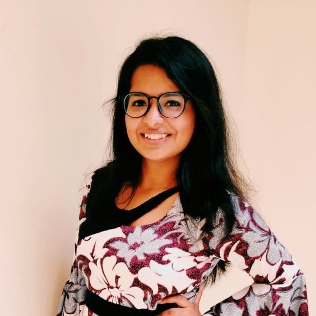 Ridhi Jain