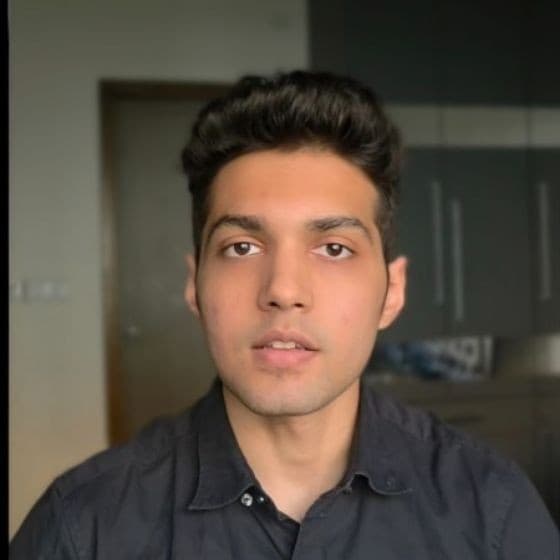 Ridhim Jain