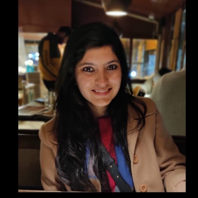 Ridhima Seth