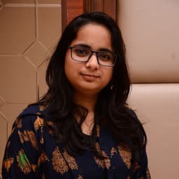 Ridhima Singla