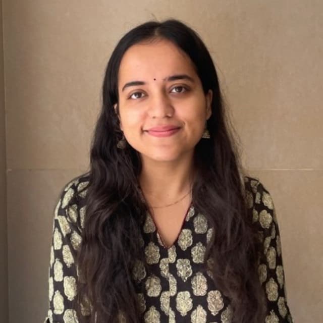 Ridhima Thakur