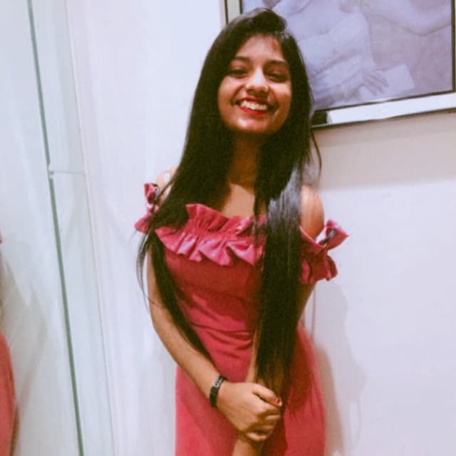 Ridhima Kashyap