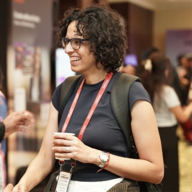 Ridhi Malhotra