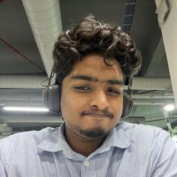 Ridhin Ap