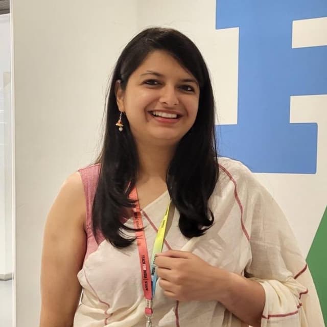 Ridhi Parth Gathani