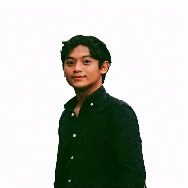 Ridho Fisabilillah