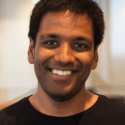 Ridhwaan Shakeel