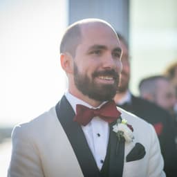 Aaron Rietschlin