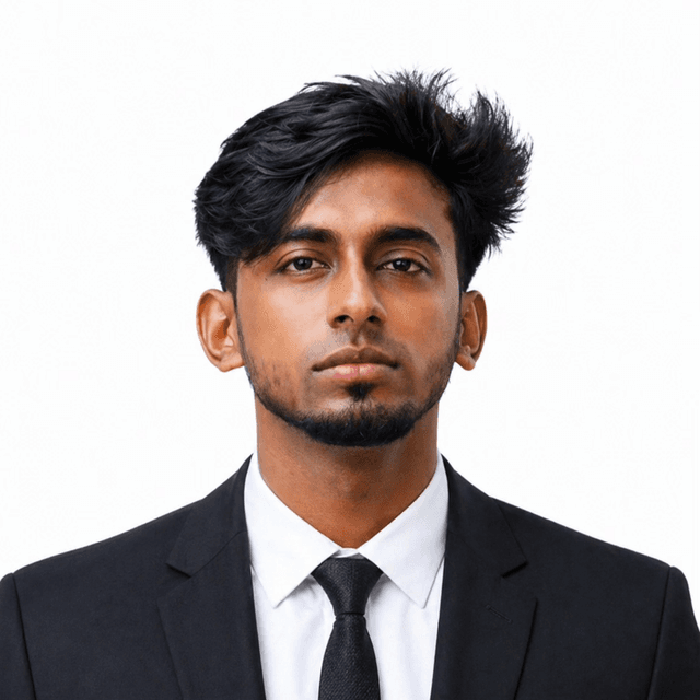 Rifai Khan M