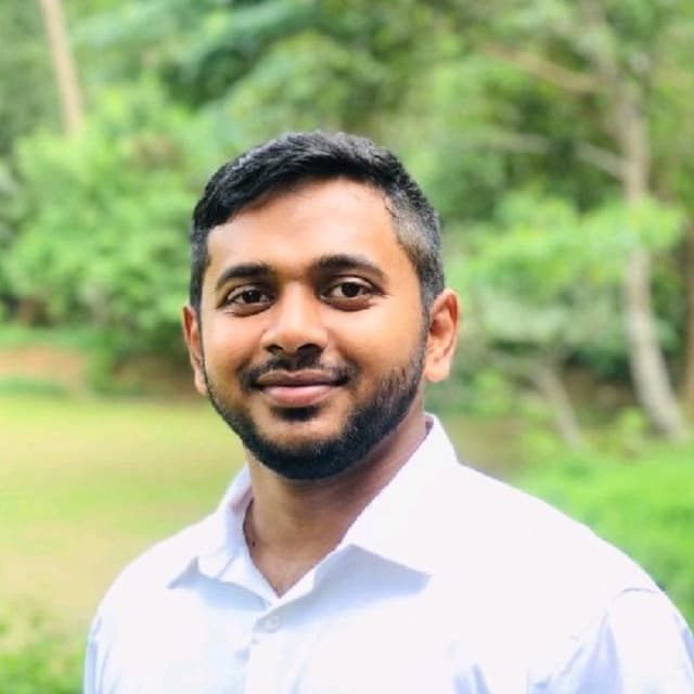 Rifaie Shaikh