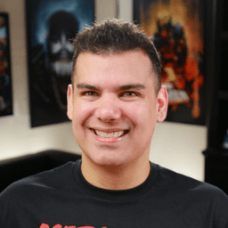 Ricardo Ferreira
