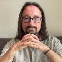 👨‍💻 Dominique Righetto