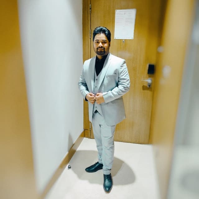 Kundan Kumar