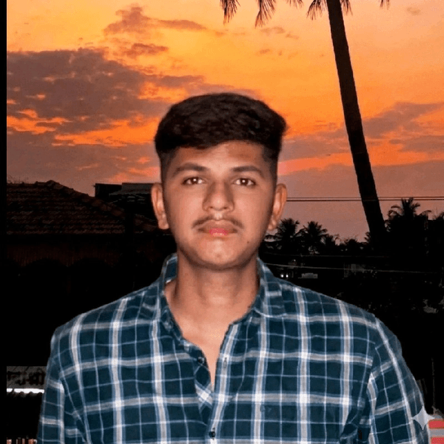 Rihan Nardekar