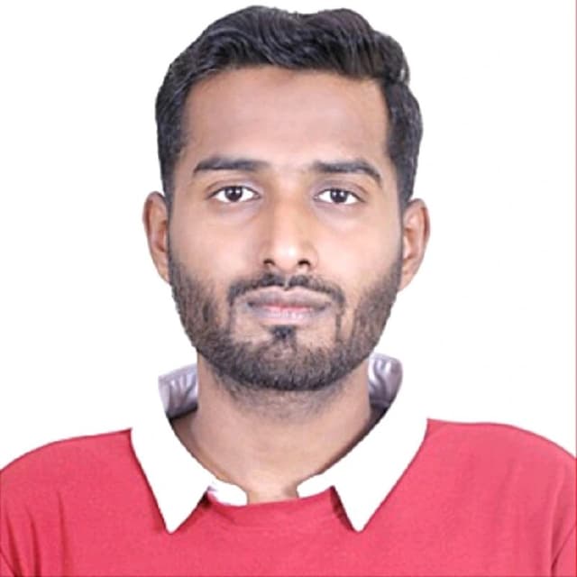 Rihan Bagwan