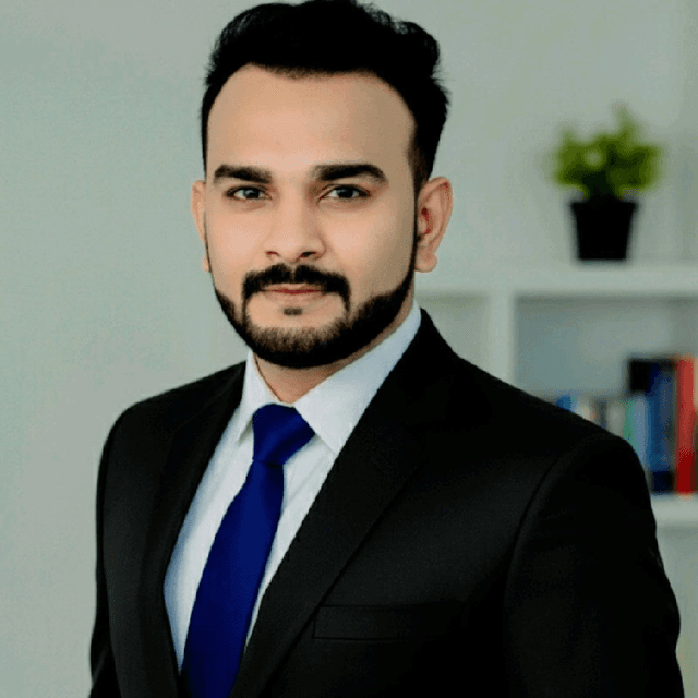 Rihan Khan