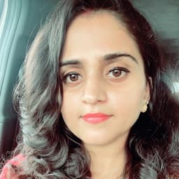 Riinky verma
