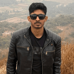 Rishabh Srivastava
