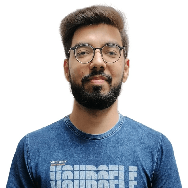 Rishabh Singh