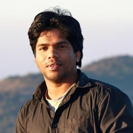Rijesh P K