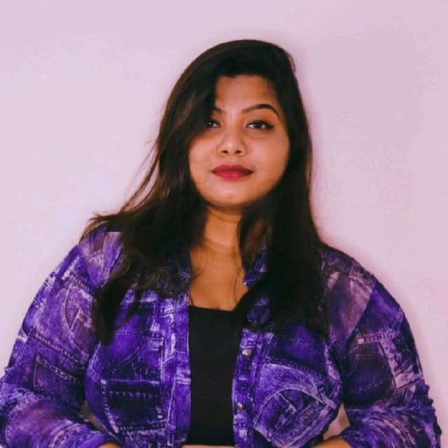 Rijita Chowdhury