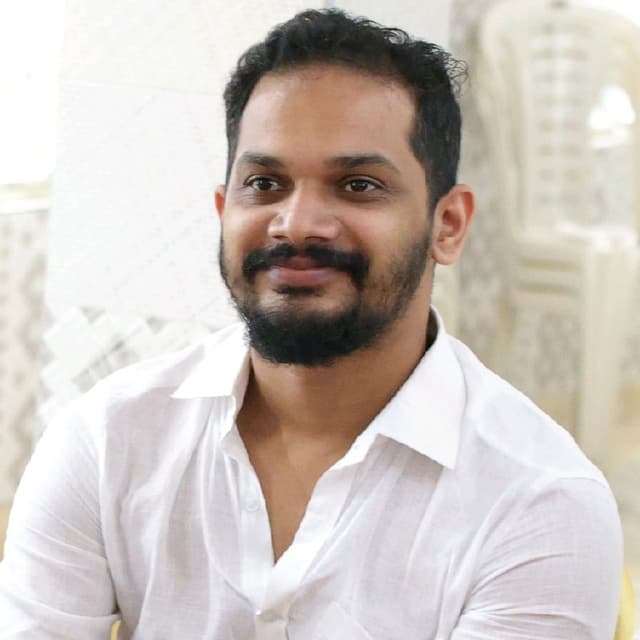 Rijo Joseph