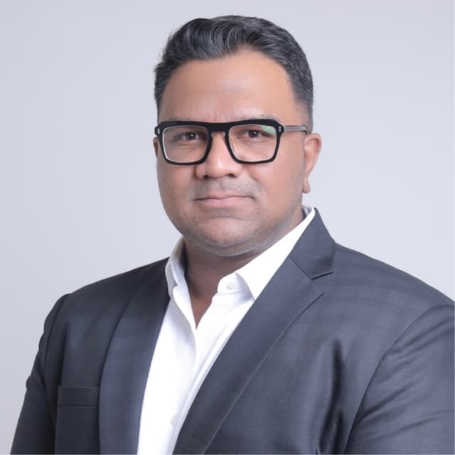 Rijo Murali