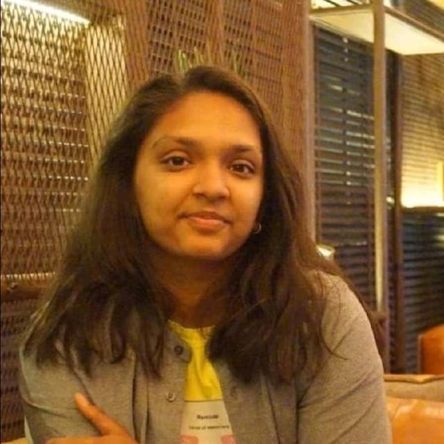 Riju Patidar