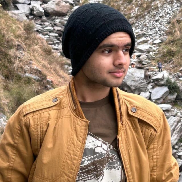 Rijul Barot